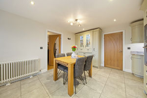 Granby Close Pilsley